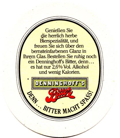 giessen gi-he giessener denn oval 1b (205-geniesen sie-bitter)